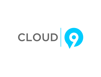 Cloud 9 logo design by Gravity