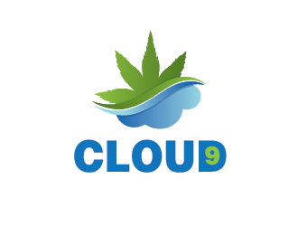 Cloud 9 logo design by SiliaD