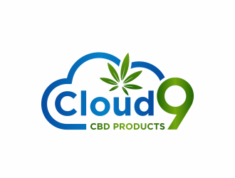 Cloud 9 logo design by jm77788