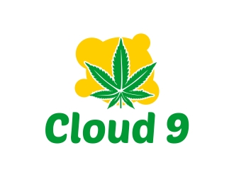 Cloud 9 logo design by mckris