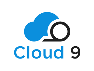 Cloud 9 logo design by nurul_rizkon