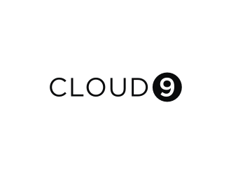 Cloud 9 logo design by logitec