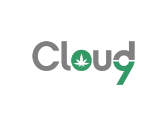 Cloud 9 logo design by rykos