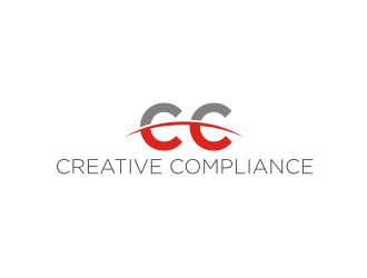 Creative Compliance logo design by Diancox