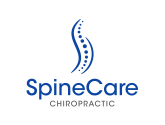 SpineCare Chiropractic logo design by keylogo