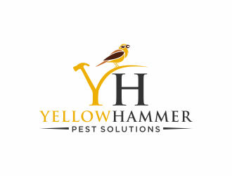 logo design by hidro