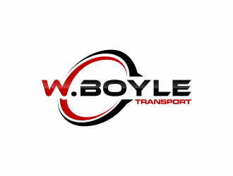 logo design by ammad