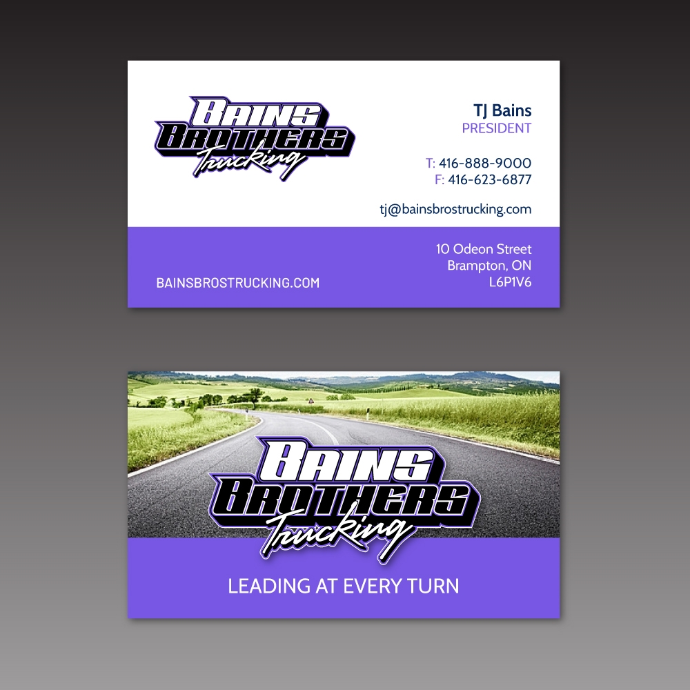 logo design by fritsB