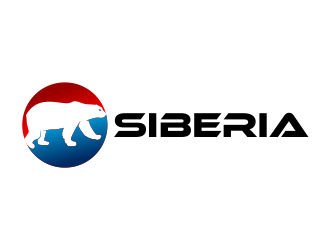Siberia Corporation logo design by done