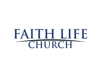 faith life church logo design by mckris
