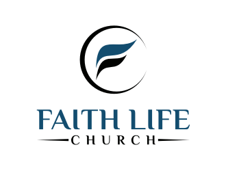 faith life church logo design by nurul_rizkon