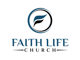 faith life church logo design by nurul_rizkon