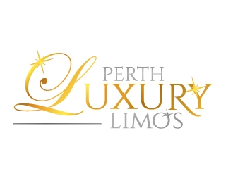 Perth Luxury Limos logo design by jaize