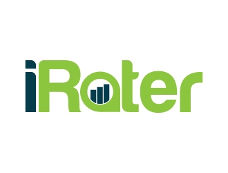 iRater logo design by KDesigns