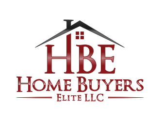 Home Buyers Elite LLC logo design by akhi