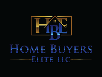 Home Buyers Elite LLC logo design by ShadowL
