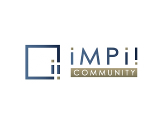 impi! Transform and impi! Community logo design by akilis13