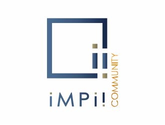 impi! Transform and impi! Community logo design by 48art