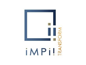 impi! Transform and impi! Community logo design by 48art