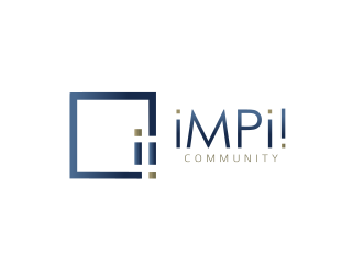 impi! Transform and impi! Community logo design by Rossee