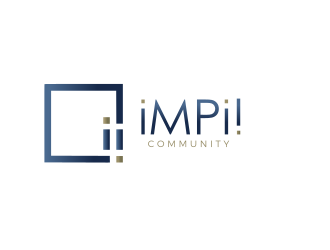 impi! Transform and impi! Community logo design by Rossee