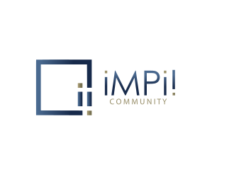 impi! Transform and impi! Community logo design by Rossee