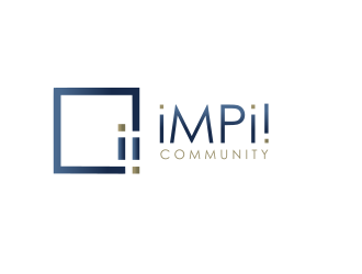 impi! Transform and impi! Community logo design by Rossee