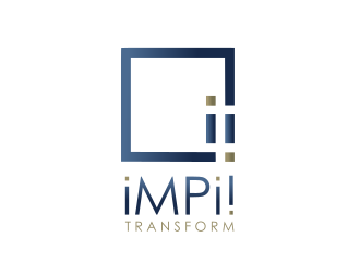 impi! Transform and impi! Community logo design by Rossee