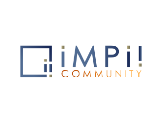 impi! Transform and impi! Community logo design by done