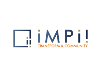 impi! Transform and impi! Community logo design by yunda