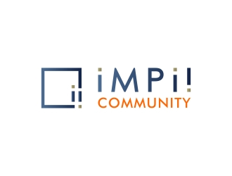 impi! Transform and impi! Community logo design by yunda