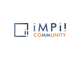 impi! Transform and impi! Community logo design by yunda