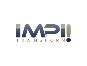 impi! Transform and impi! Community logo design by MRANTASI