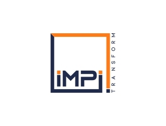 impi! Transform and impi! Community logo design by MRANTASI
