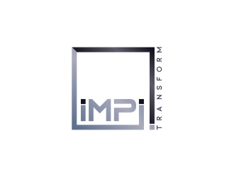 impi! Transform and impi! Community logo design by MRANTASI