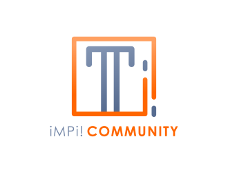 impi! Transform and impi! Community logo design by graphicstar
