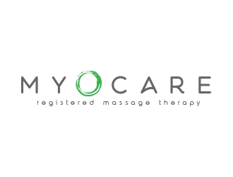MyoCare Registered Massage Therapy logo design by avatar