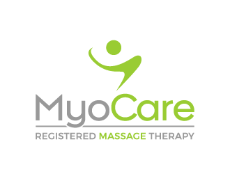 MyoCare Registered Massage Therapy logo design by dchris