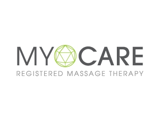 MyoCare Registered Massage Therapy logo design by J0s3Ph