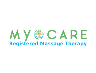 MyoCare Registered Massage Therapy logo design by zakaria