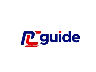 PCGuide logo design by art-design