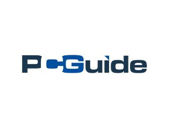PCGuide logo design by goblin