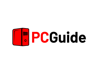 PCGuide logo design by done