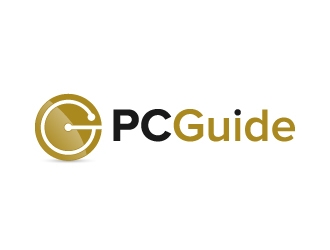 PCGuide logo design by akilis13