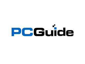 PCGuide logo design by kimora