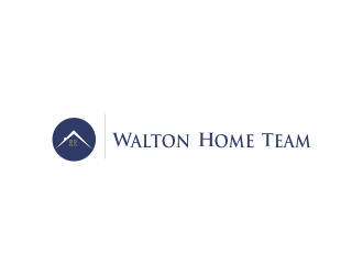 Walton Home Team logo design by arifana