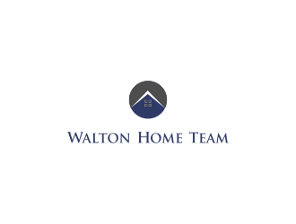 Walton Home Team logo design by arifana