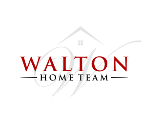 Walton Home Team logo design by ndaru