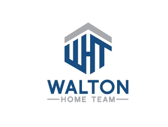 Walton Home Team logo design by iBal05