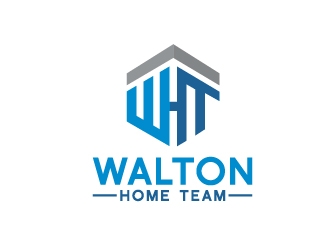 Walton Home Team logo design by iBal05